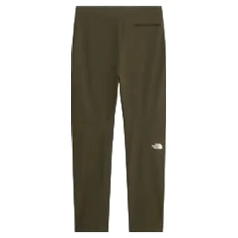 The North Face Men's Diablo Regular Tapered Pant in New Taupe Green-4