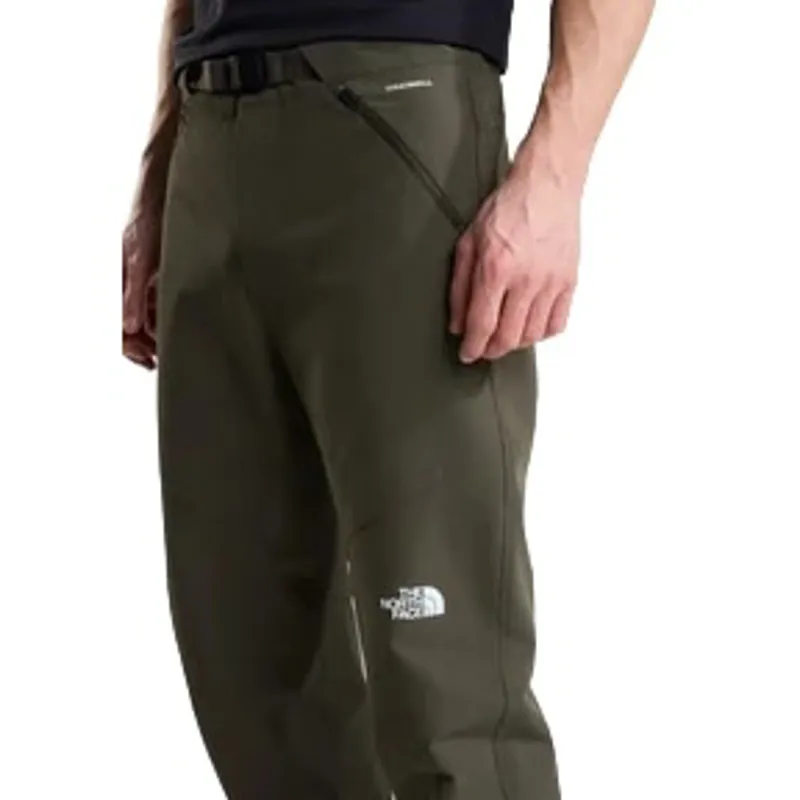 The North Face Men's Diablo Regular Tapered Pant in New Taupe Green-3