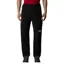 The North Face Men's Diablo Regular Tapered Pant Regular Length in TNF Black