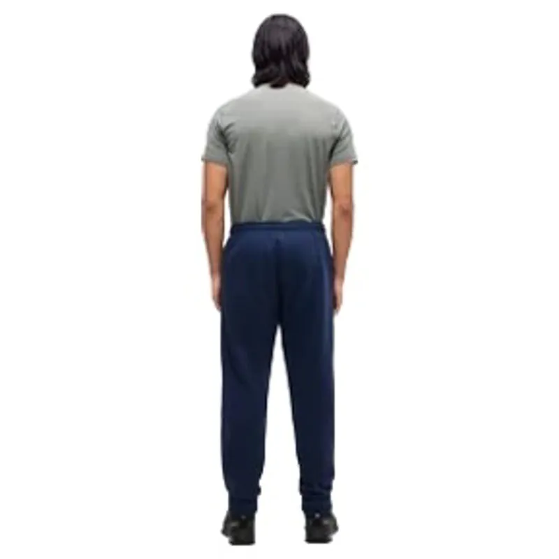 The North Face Men's Evolution Simple Dome Regular Pants in Summit Navy-4