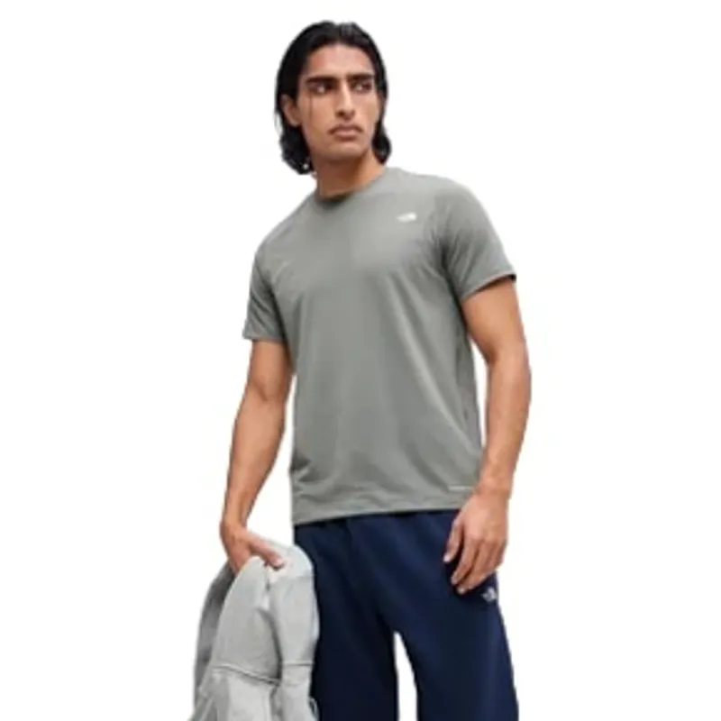 The North Face Men's Evolution Simple Dome Regular Pants in Summit Navy-6