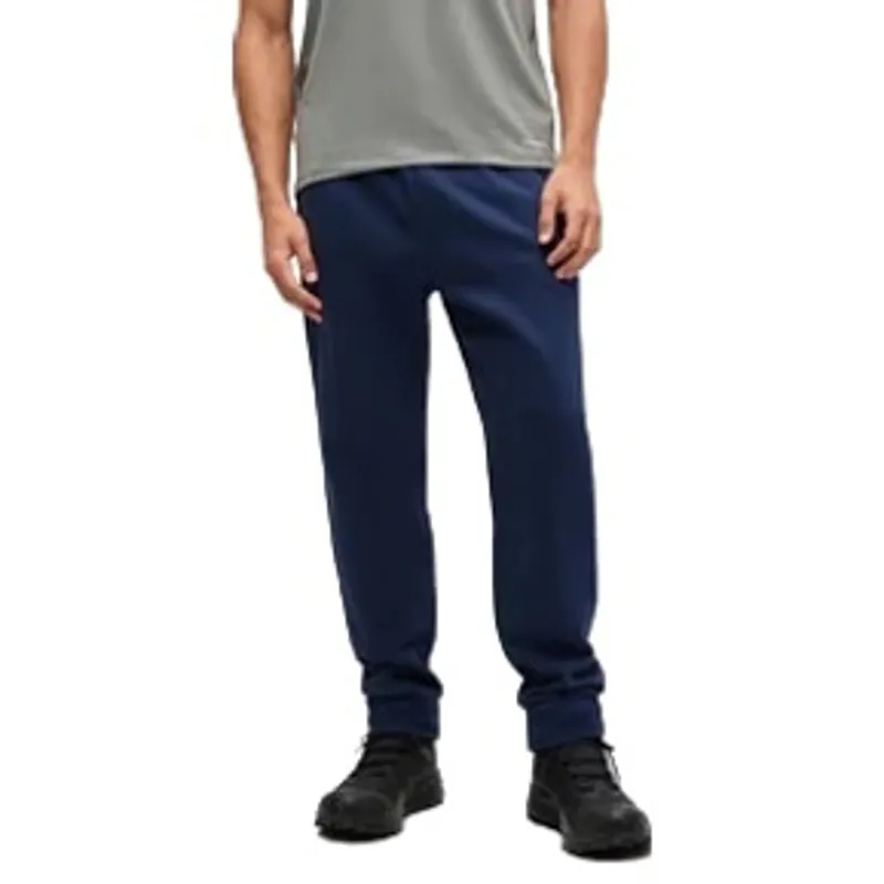 The North Face Men's Evolution Simple Dome Regular Pants in Summit Navy-3