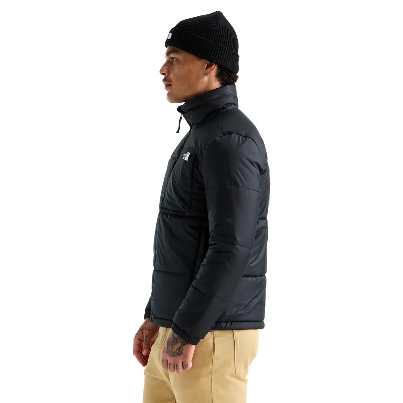 The North Face Men's Nuketo Synthetic Insulated Jacket in TNF Black-2