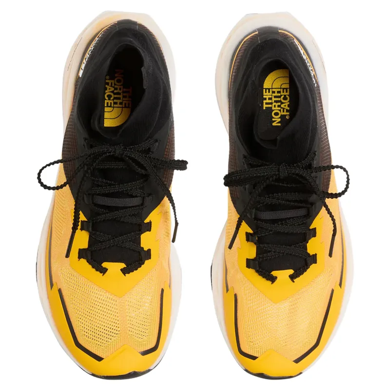 The North Face Men's Offtrail Ultra Shoes in TNF Black/Summit Gold-1