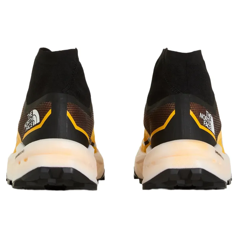 The North Face Men's Offtrail Ultra Shoes in TNF Black/Summit Gold-2