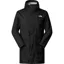 The North Face Men's Packable Shell Parka in TNF Black