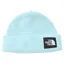 The North Face Salty Lined Beanie in Glacier