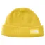 The North Face Salty Lined Beanie in Pigment Yellow