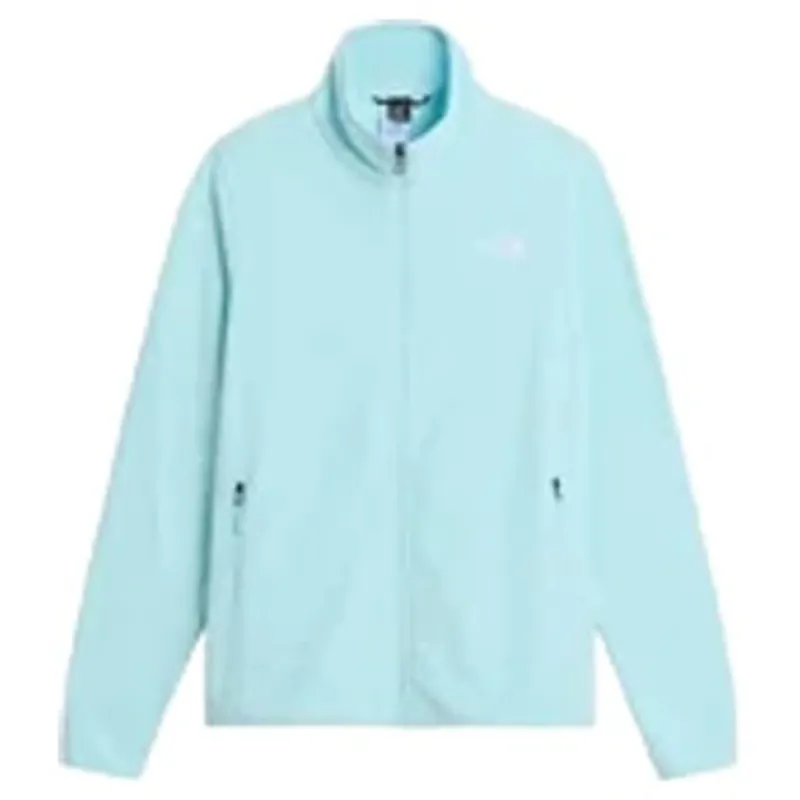 The North Face Women's Glacier Fleece Jacket in Glacier-1