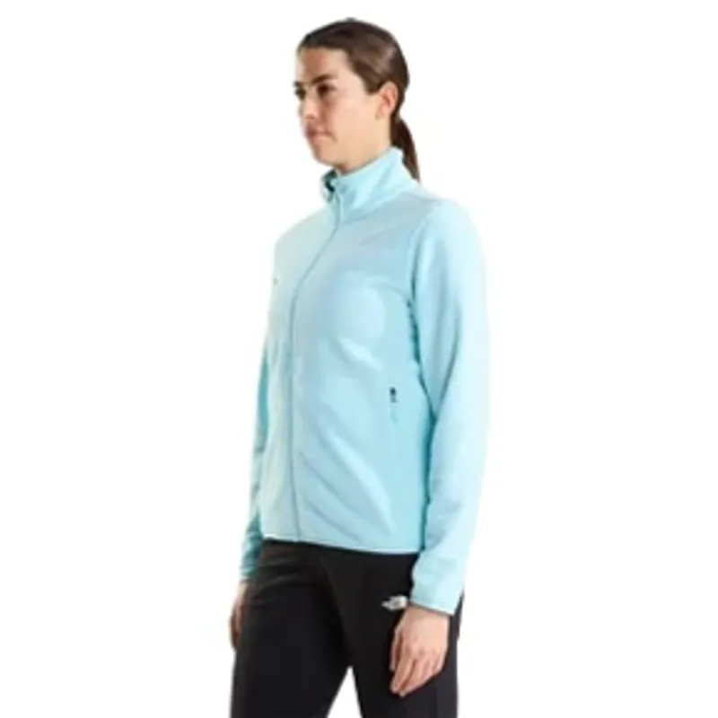 The North Face Women's Glacier Fleece Jacket in Glacier-6