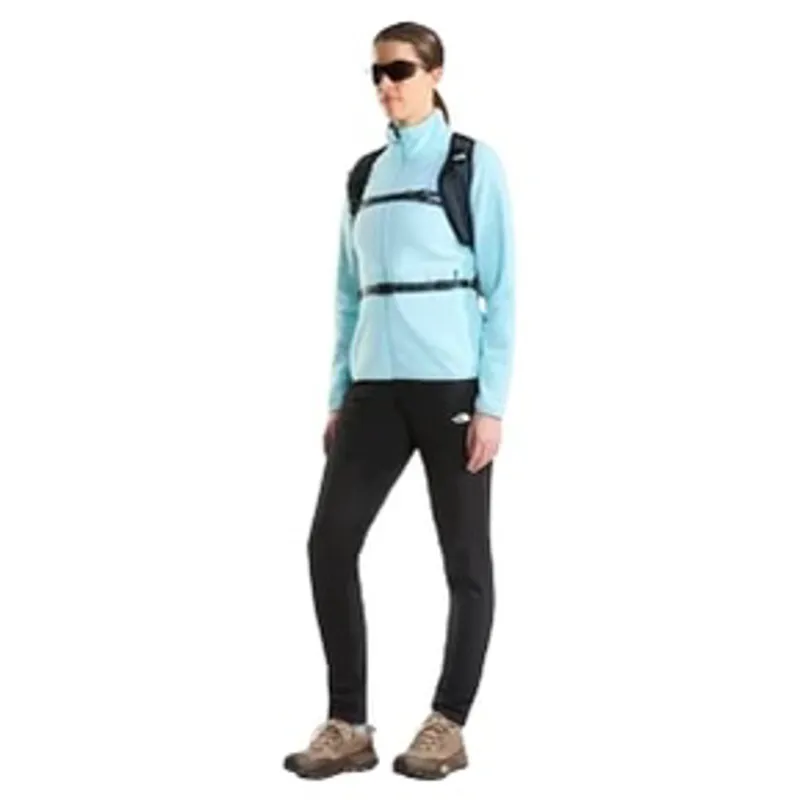 The North Face Women's Glacier Fleece Jacket in Glacier-4