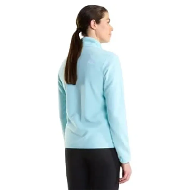The North Face Women's Glacier Fleece Jacket in Glacier-2