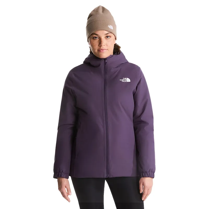 The North Face Women's Quest Insulated Jacket in Endless Dusk