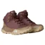 The North Face Womens Offtrail Hike Mid GTX in Tawny Quartz / Mocha Brown