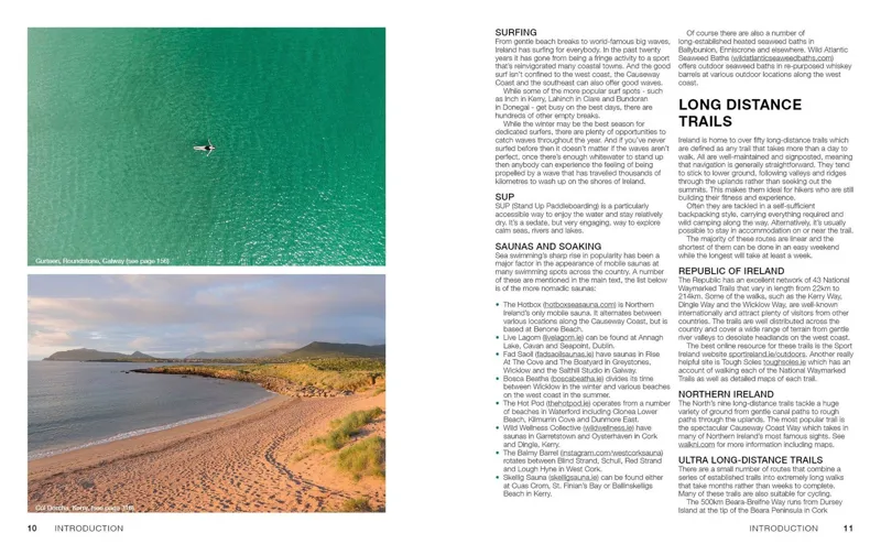 Three Rock Books Exploring Ireland-3