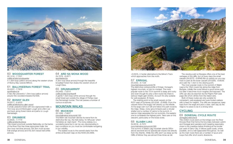 Three Rock Books Exploring Ireland-5