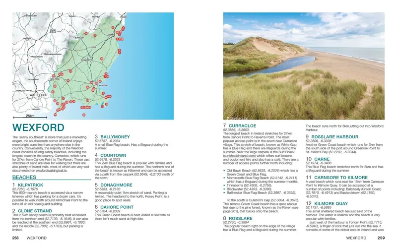 Three Rock Books Exploring Ireland-6