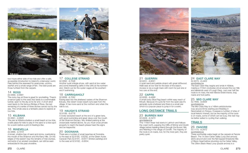 Three Rock Books Exploring Ireland-7