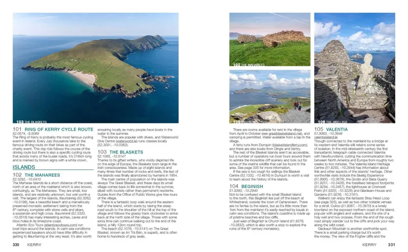 Three Rock Books Exploring Ireland-8