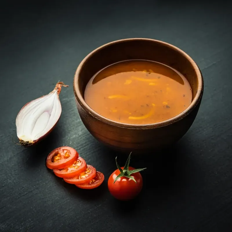 Real Turmat Tomato Soup-1
