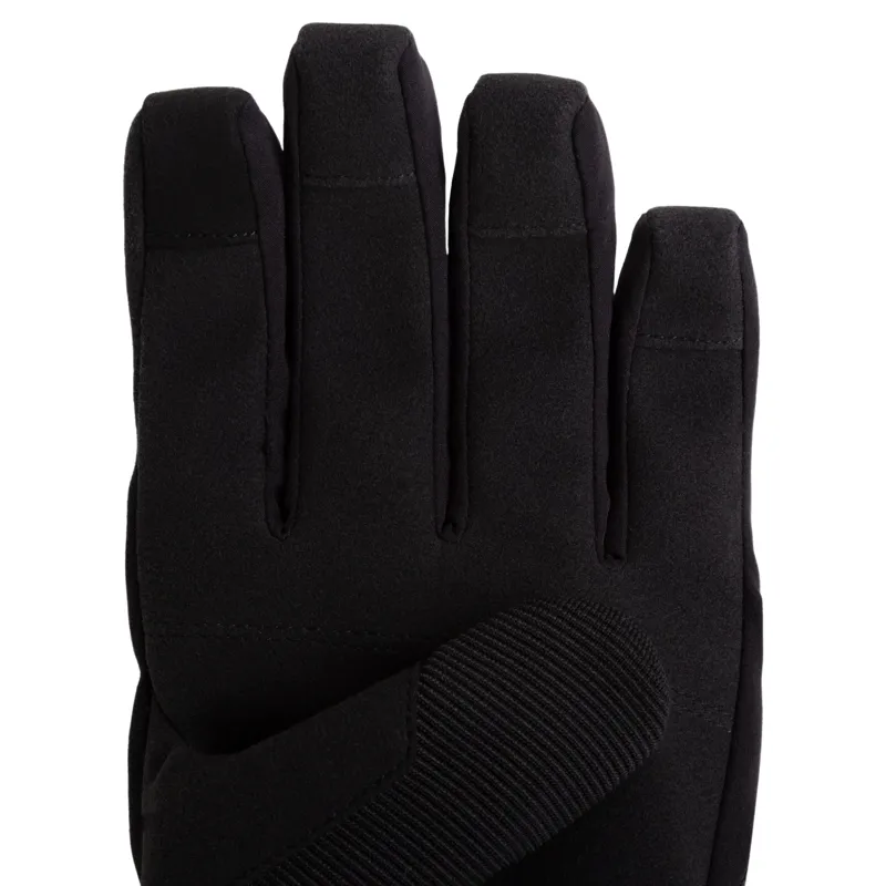 Trekmates Taktil DRY Glove in Black-4
