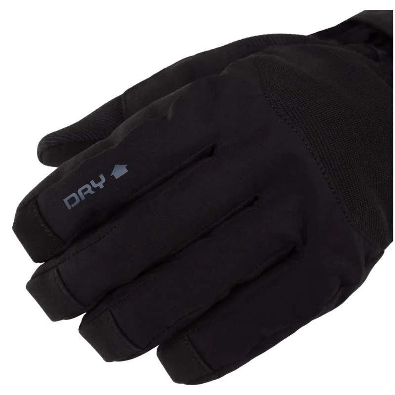 Trekmates Taktil DRY Glove in Black-2