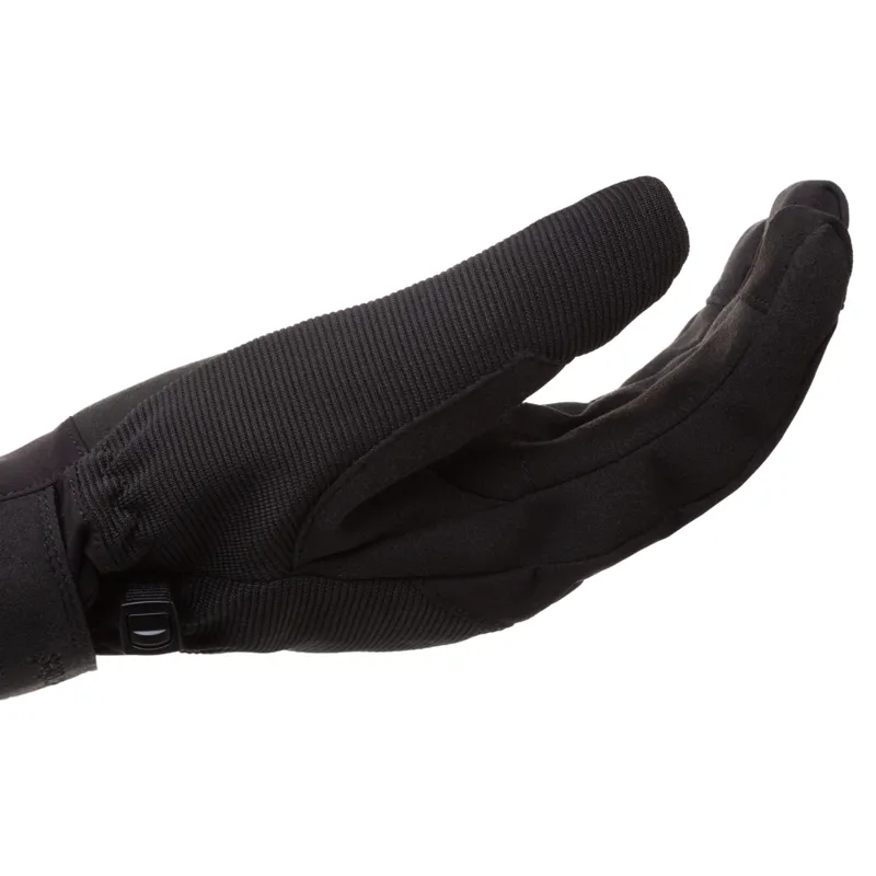 Trekmates Taktil DRY Glove in Black-3