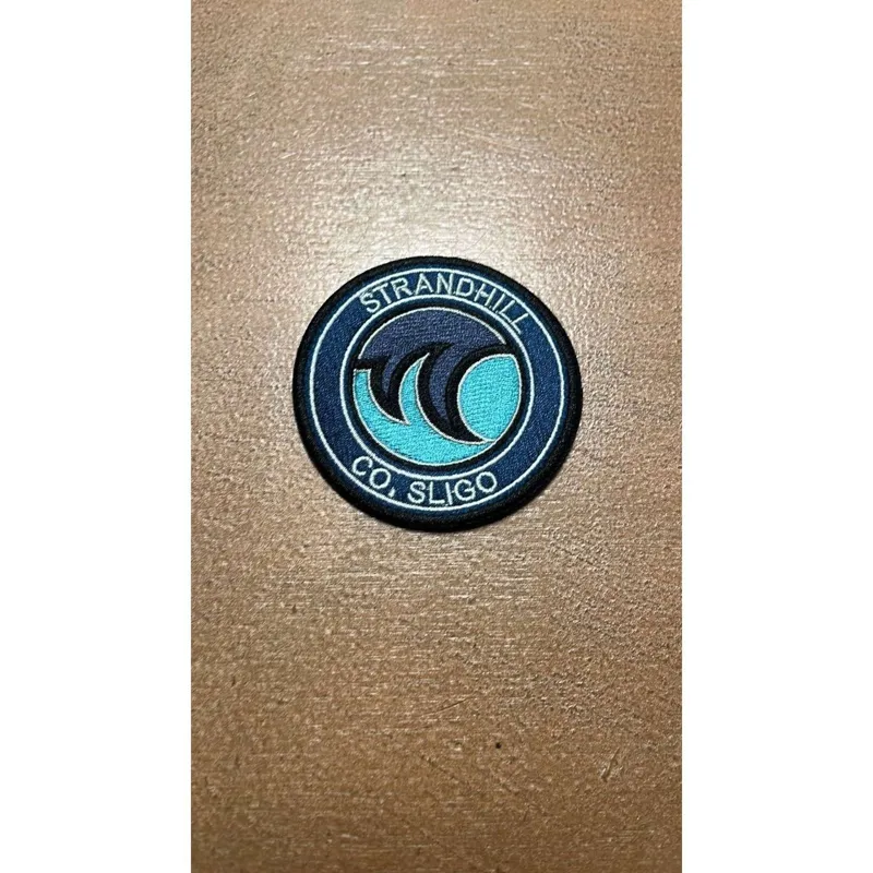 Twc Strandhill Patch