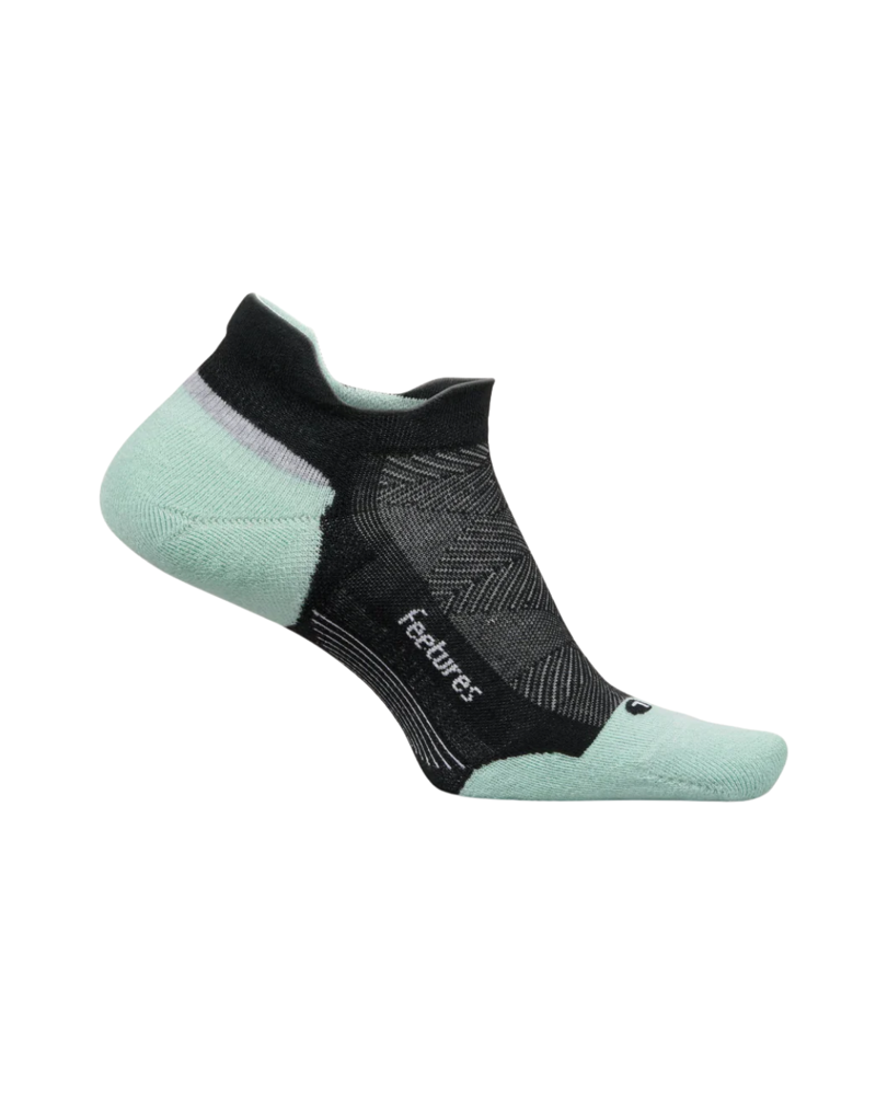 Feetures Elite Max Cushion Tab in Mint Chip