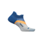 Feetures Elite Light Cushion Tab in Rally Blue