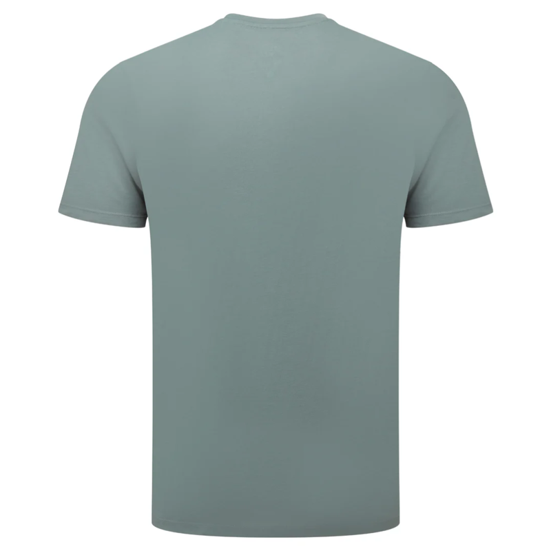 Sprayway Mens Mirror Tee in Balsam Green-1