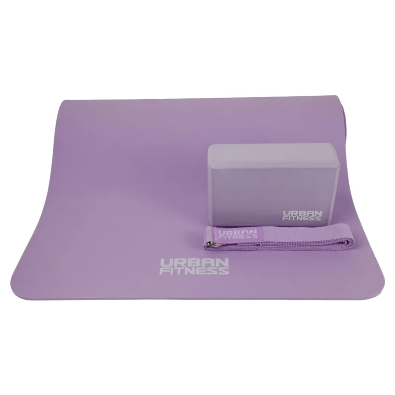 Urban Fitness Yoga Kit