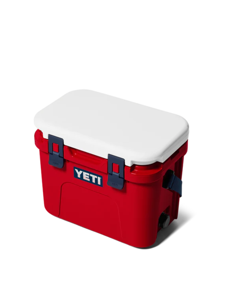 Yeti Roadie 15 in Patriotic 26