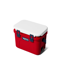 Yeti Roadie 15 Hard Cooler in Patriotic 26