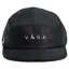 Vaga Club Cap Medium / Large in Storm / Black