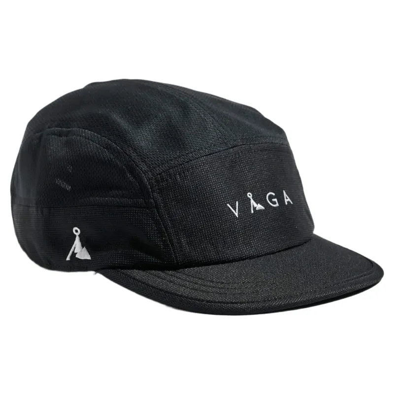 Vaga Club Cap Medium / Large in Storm / Black-1