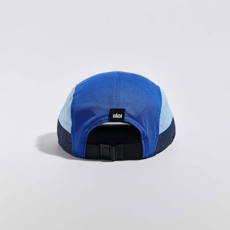 Vaga Club Cap Medium / Large in Bluebird-2