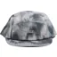 Vaga Night Club Cap Medium / Large in Black / Grey