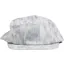 Vaga Night Club Cap Small / Medium in Light Grey / Silver