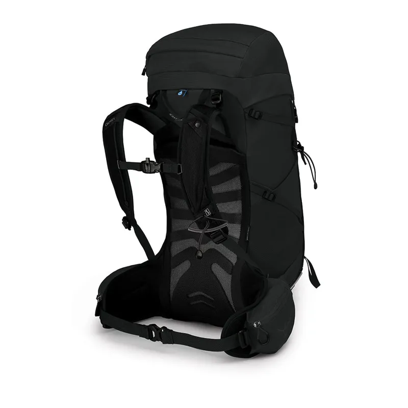 Osprey Women s Tempest 30L Backpack in Stealth Black XS S
