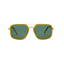 I-Sea Womens Cruz in Avocado with G15 Polarised Lens
