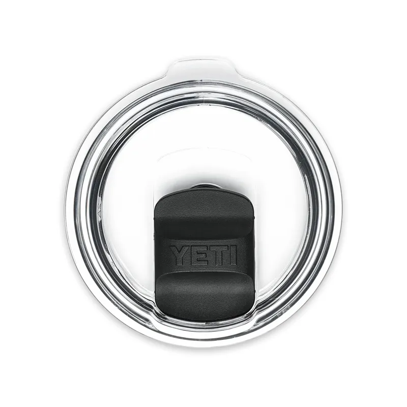 Yeti Magslider Lid 20 oz in Clear
