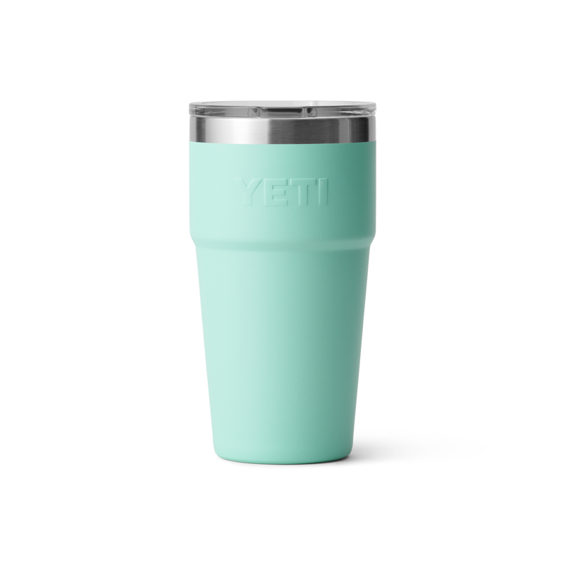 Yeti Rambler Stackable Cup 20oz 591ml in Seafoam-1