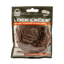 Lock Laces in Brown