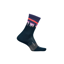 Feetures Trail Max Cushion Mini Crew in Purple Aurora Medium