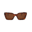 I-Sea Womens Hendrix in Tort with Brown Polarised Lens