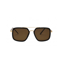 I-Sea Womens Cruz in Black with Smoke Polarised Lens