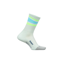 Feetures Elite Light Cushion Mini Crew in Mint Bounce