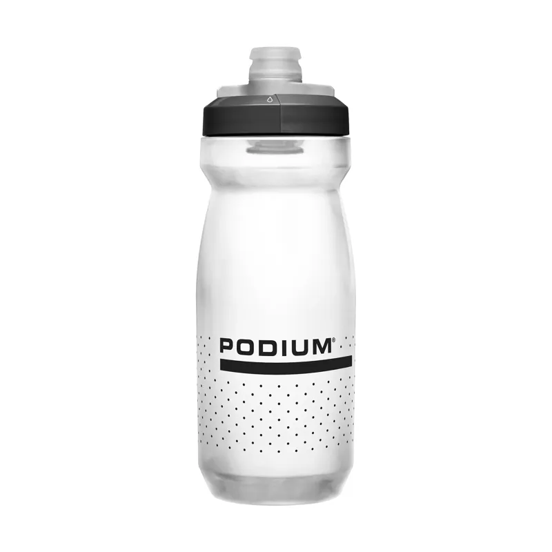 Camelbak Podium 21oz Bottle in Carbon-1