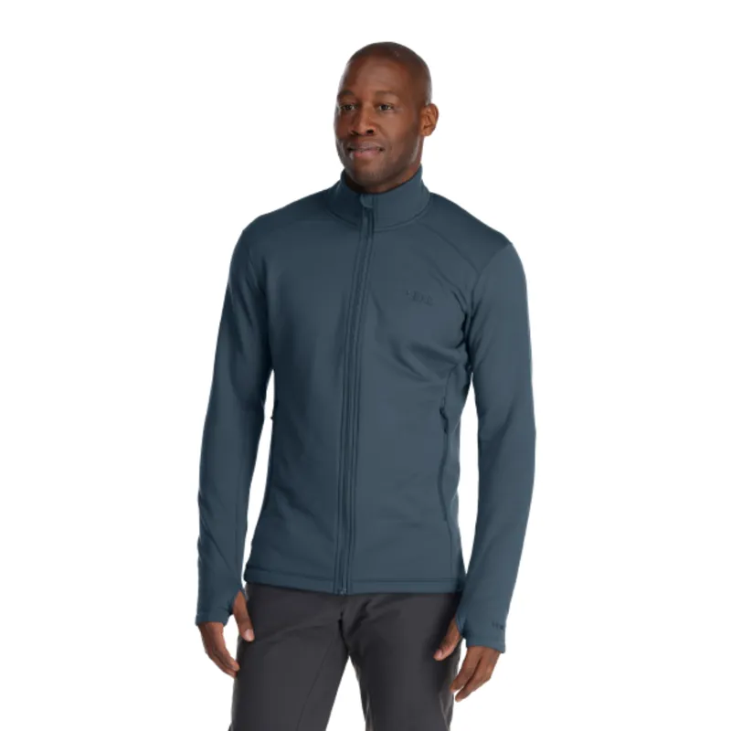 Rab Men's Apparition Jacket Orion Blue